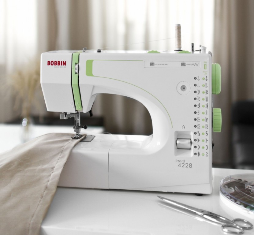 Jak a jaký stroj vybrat na běžné šití v domácnosti?