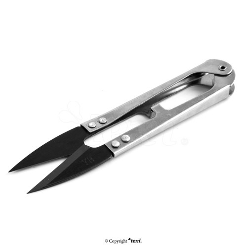 Odstřihávací nůžky TEXI 4022
