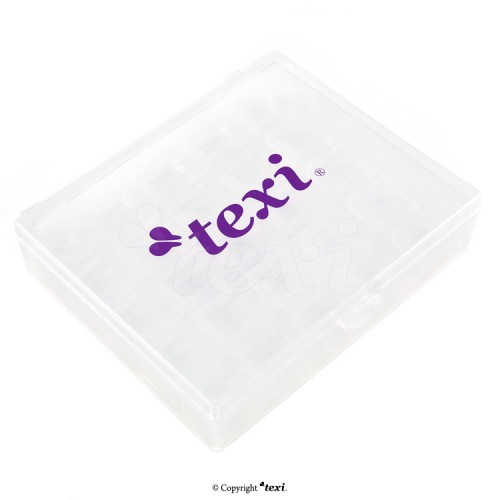 Krabička na cívky TEXI 4033