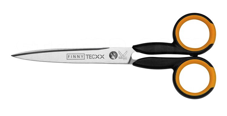 Nůžky KRETZER FINNY TEC XX 742020