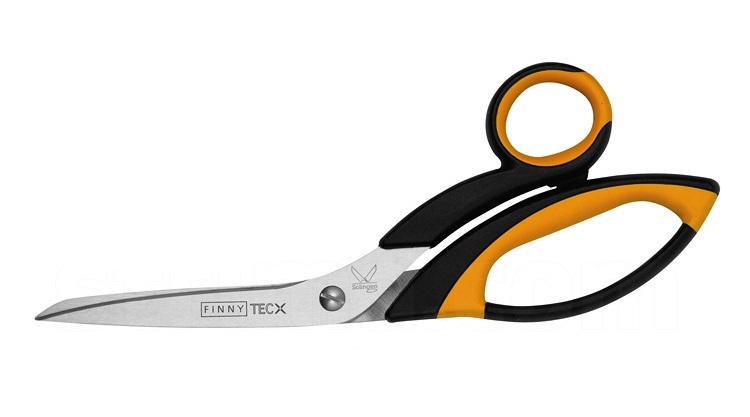 Nůžky KRETZER FINNY TEC X 732020