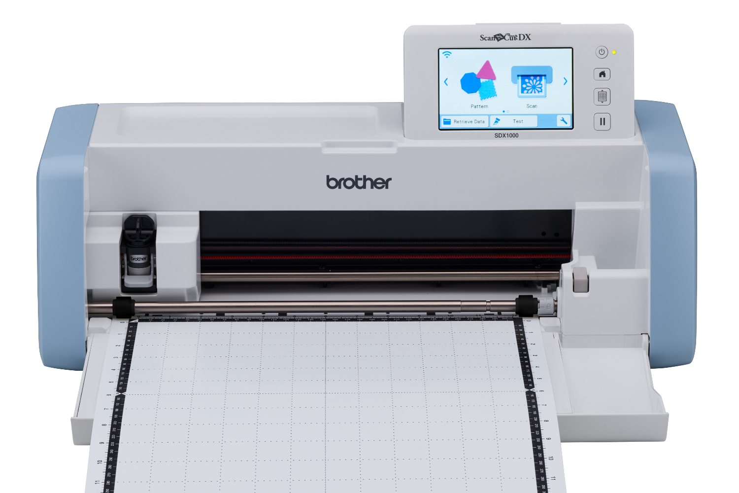  Brother ScanNCut SDX 1000