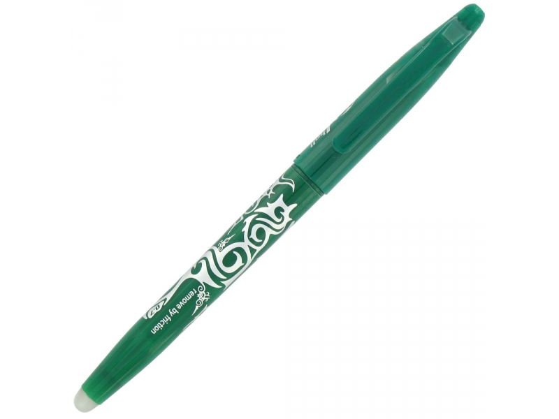 Přepisovatelná tužka PILOT FriXion - zelená