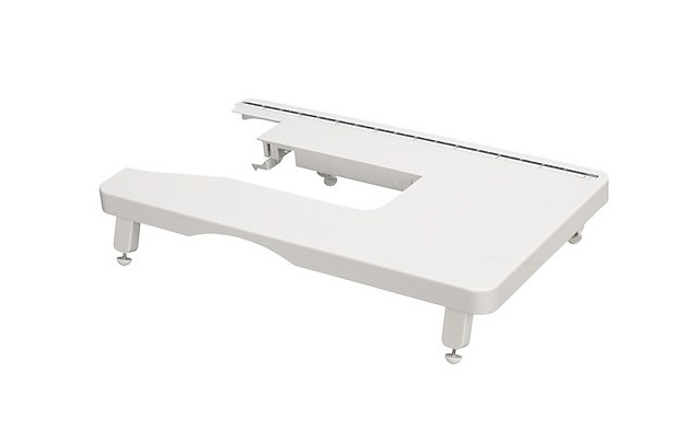 WT7 Přídavný stolek pro BM / DS / XL